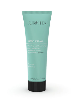 Cremă de mâini cu Mușețel 75 ml