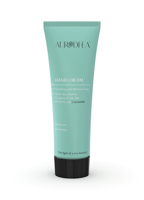 Kamilla kézkrém 75 ml