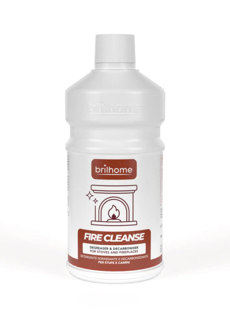 FIRE CLEANSE – DETERGENT CONCENTRAT DEGRESANT ȘI DECARBONIZANT