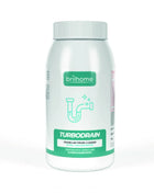 Turbodrain - Granule Pentru Desfundat Scurgerile Superconcentrat 1 kg
