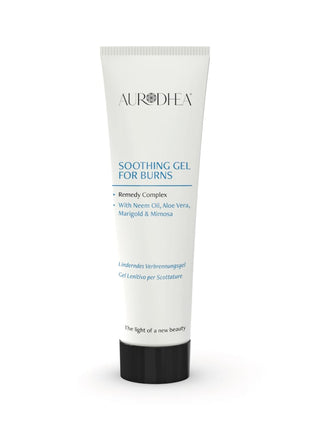 Gel calmant pentru arsuri- 50 ML