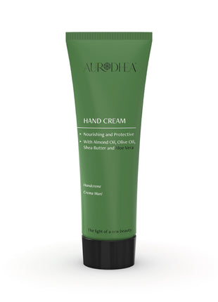 Cremă mâini cu Aloe Vera 75 ml