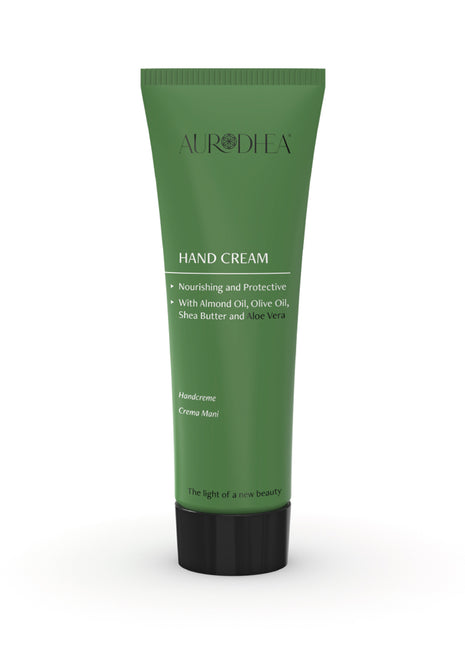 Kézkrém aloe verával 75 ml