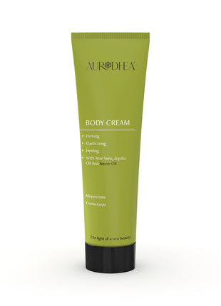 Testápoló krém neem olajjal 150 ml 