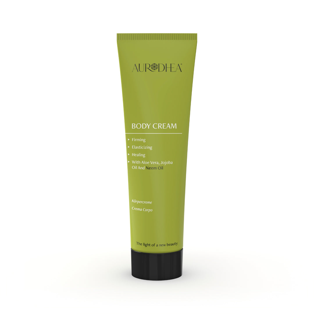 Cremă corp cu Ulei de Neem 150 ML