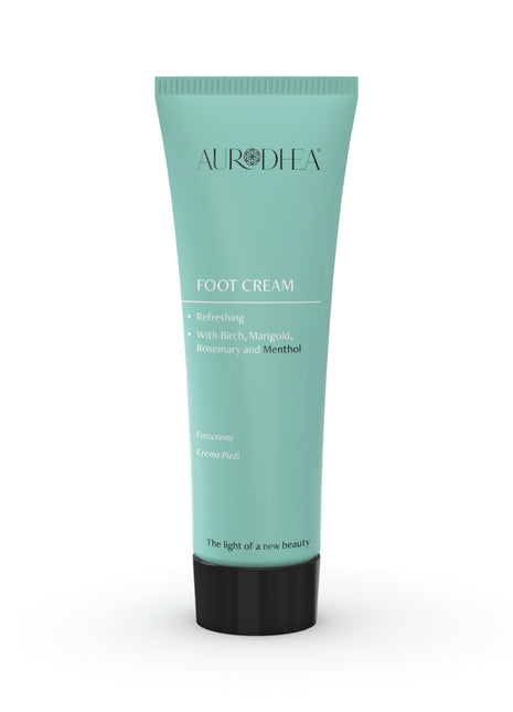 Mentolos lábkrém 75 ml