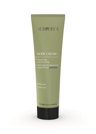 Testápoló krém csigakivonattal 150 ml