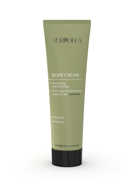 Testápoló krém csigakivonattal 150 ml