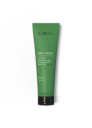 Cremă De Corp Cu Aloe Vera 150ml