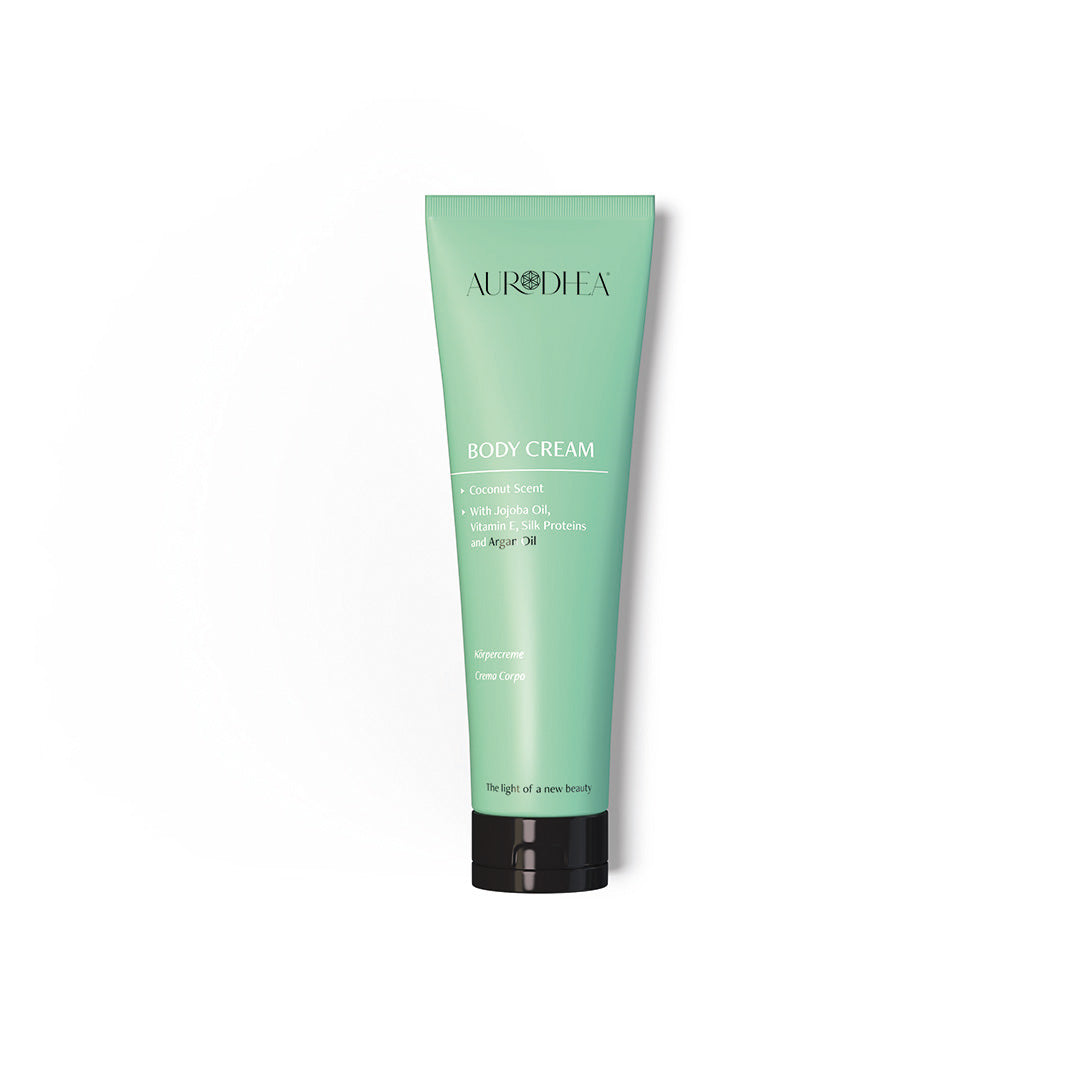 Cremă de corp cu Cocos 150 ML