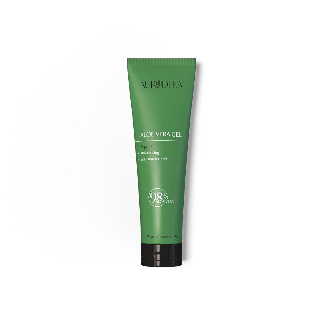 Gel Aloe Vera 98% Bio 150 ML