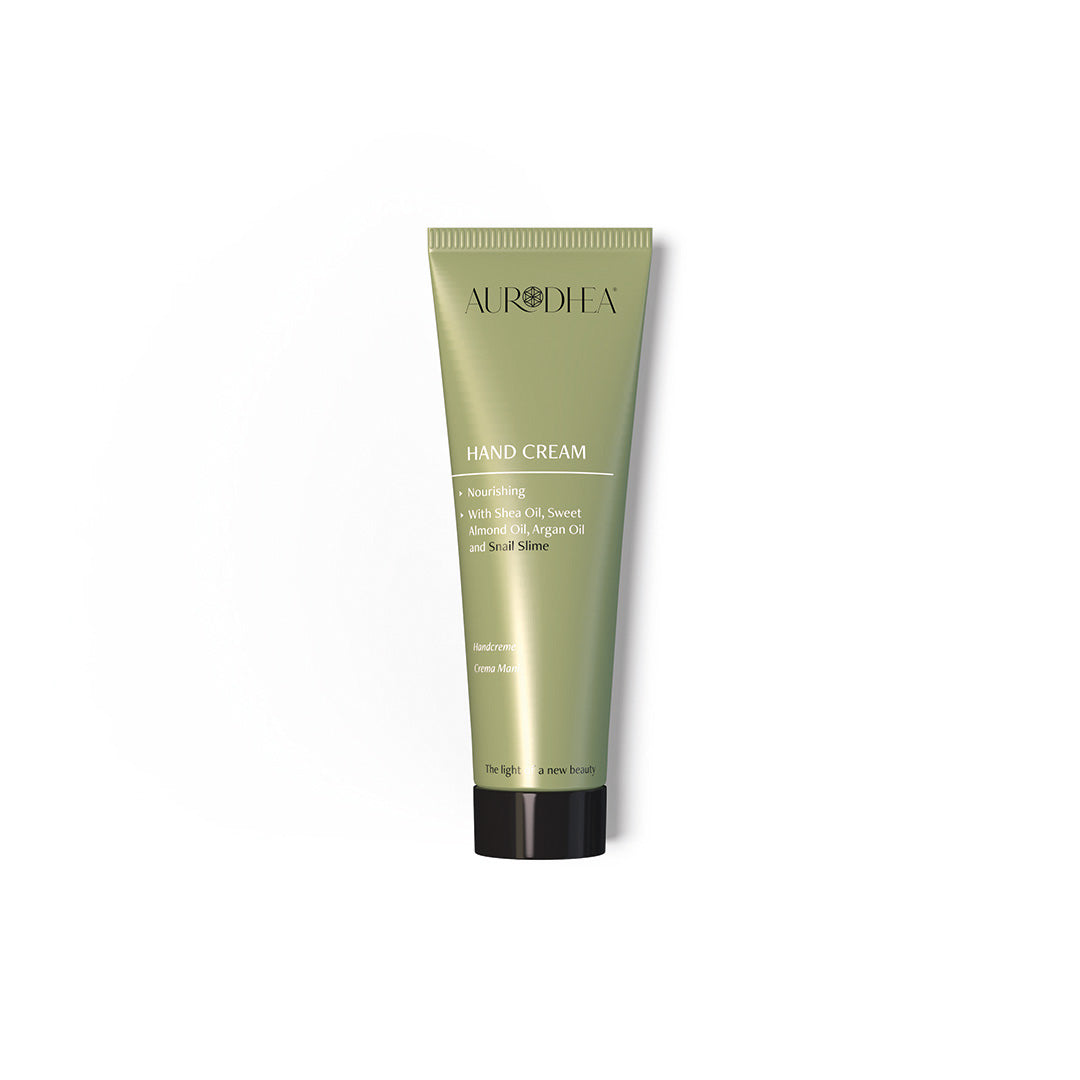 Cremă de mâini cu Extract de Melc 75 ML