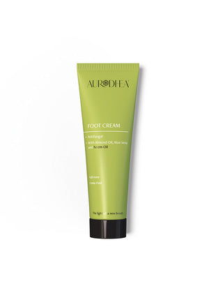 Cremă picioare cu Ulei de Neem 75 ml