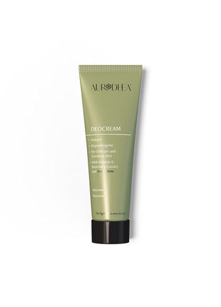 Deocremă cu extract de melc - Naturală și Ipoalergenică 50 ml