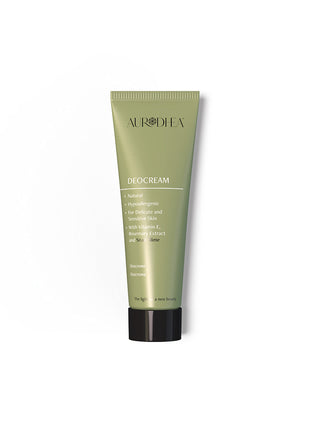 Csigakivonattal készült dezodor - Természetes és hipoallergén 50 ml