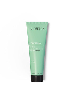 Crema pentru picioare cu Calendula 75 ml