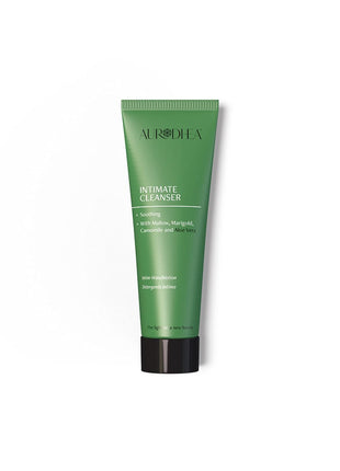 Detergent intim cu Aloe Vera Bio 50 ML