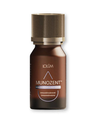 MUNOZENT™ - Amestec cu acțiune imunostimulantă 10 ml