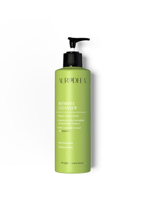 Detergent intim cu Ulei de Neem - 260 ml