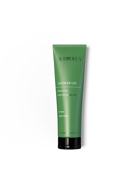 Tusfürdő aloe verával 250 ml