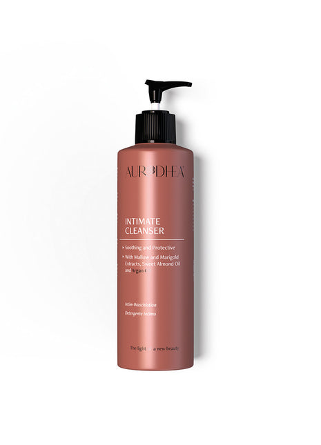Intim mosószer argánolajjal 260 ml 