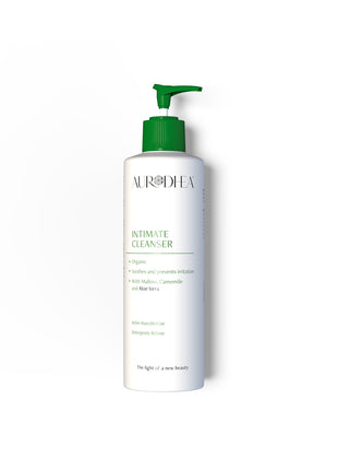 Intim mosószer aloe verával Bio 260 ml 