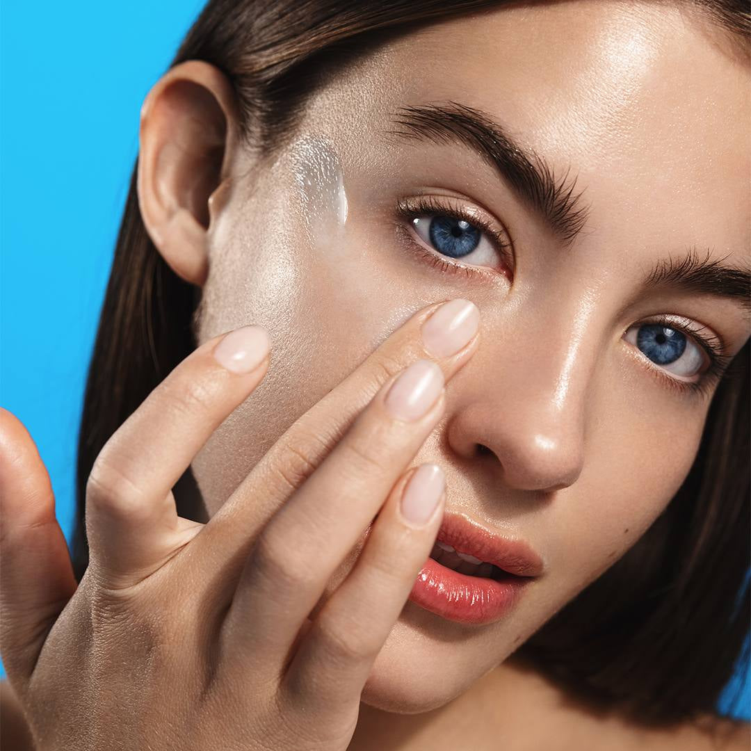PURIFYING Facial Gel with SALICYLIC ACID for impure and acne-prone skin 100ML