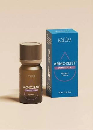 ARMOZENT™ - Amestec cu acțiune calmantă 10 ml