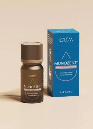 MUNOZENT™ - Amestec cu acțiune imunostimulantă 10 ml