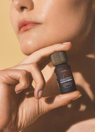 MUNOZENT™ - Amestec cu acțiune imunostimulantă 10 ml