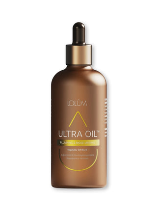 ULTRA OIL™ – Amestec de Uleiuri Vegetale cu acțiune de umplere și hidratare 50 ML