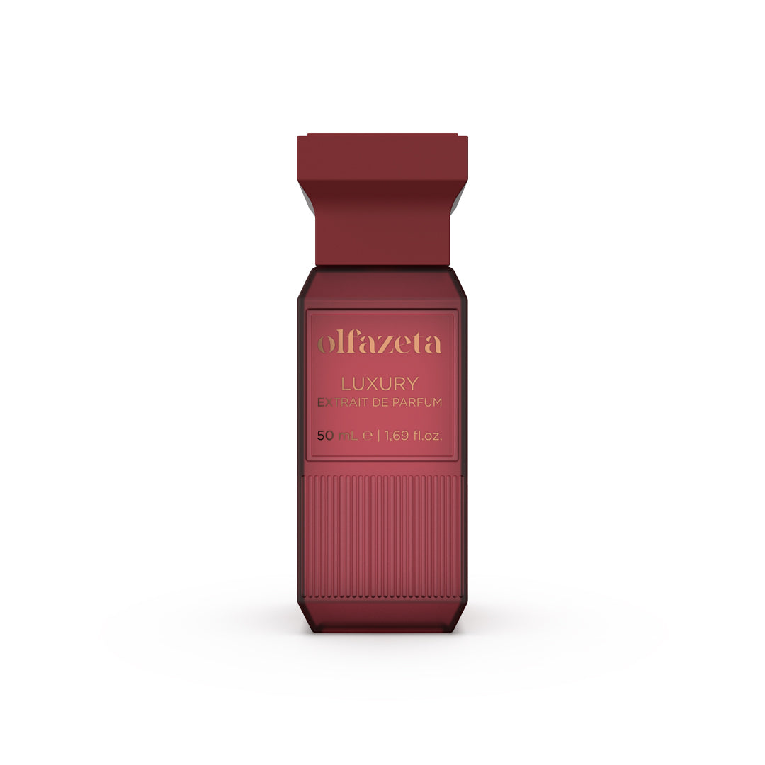 Scarlet Flame – Luxus uniszex parfüm 146U 