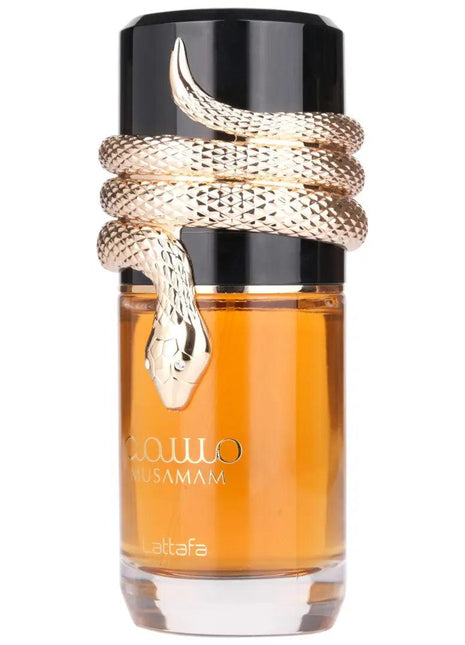 Musamam-Lattafa, Uniszex 