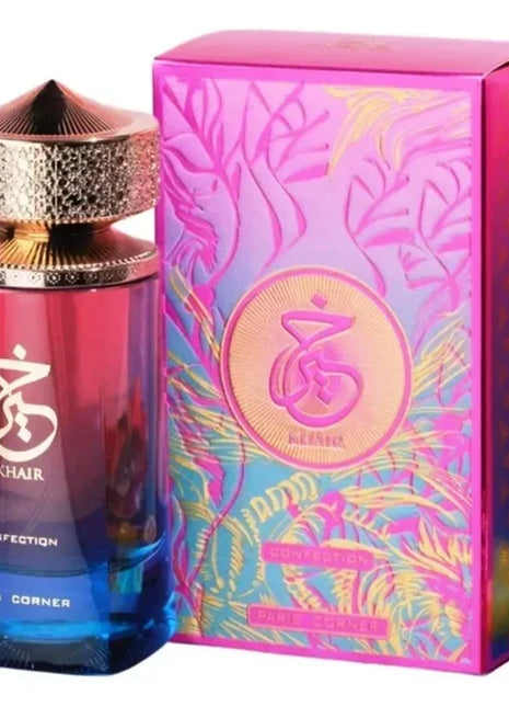 Paris Corner Khair Confection Eau de Parfum pentru Femei 100 ml