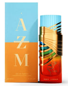 Paris Corner AZM Eau de Parfum Unisex 100 ml