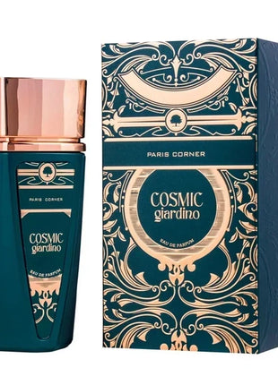 Paris Corner Cosmic Giardino Eau de Parfum 100 ml