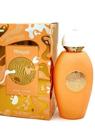 Paris Corner Khayal Eau de Parfum Unisex 100 ml