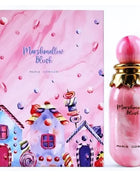 Paris Corner Marshmallow Blush Eau de Parfum pentru Femei 100 ml