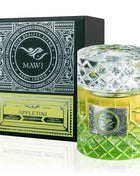 Paris Corner Mawj Appletini Eau de Parfum Unisex 100 ml