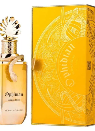 Paris Corner Ophidian Mango Bliss Eau de Parfum Unisex 100 ml