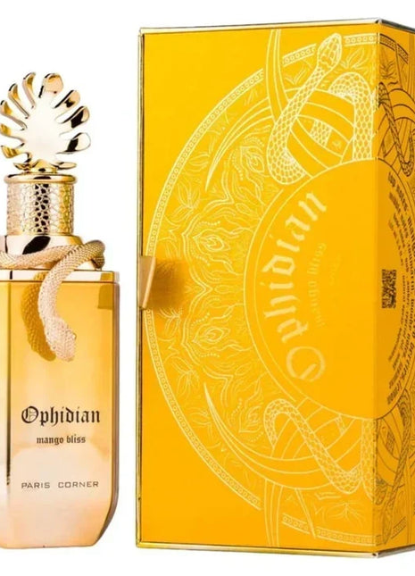 Paris Corner Ophidian Mango Bliss Eau de Parfum Unisex 100 ml
