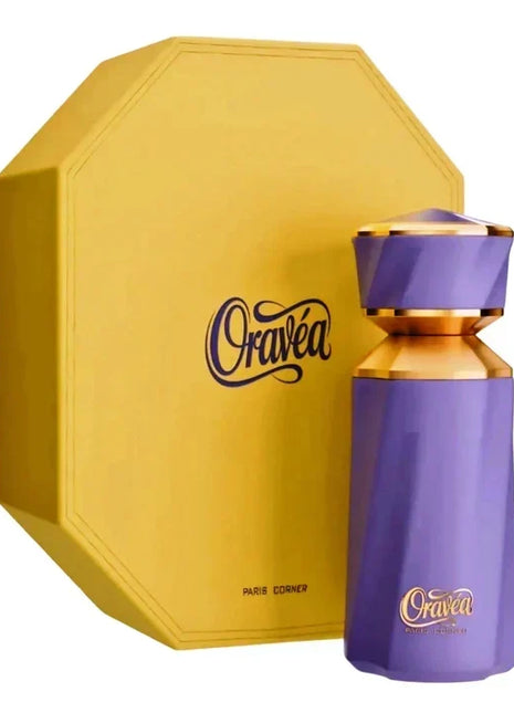 Paris Corner Oravea Eau de Parfum Unisex 100 ml