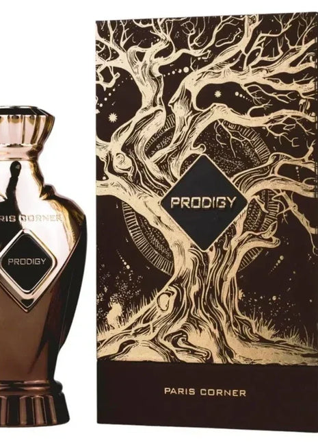 Paris Corner Prodigy Eau de Parfum Unisex 100 ml