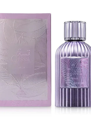 Paris Corner Qissa Gala Eau de Parfum pentru Femei 100 ml