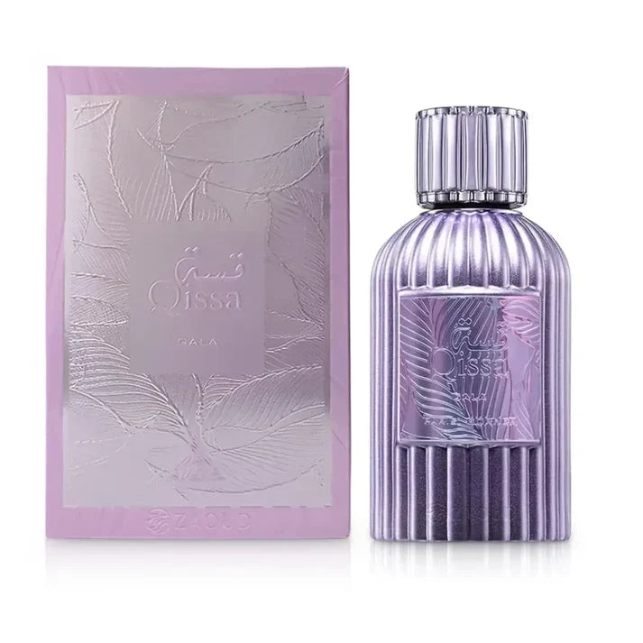 Paris Corner Qissa Gala Eau de Parfum pentru Femei 100 ml