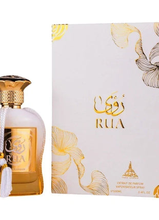 Paris Corner Rua Extrait de Parfum pentru Femei 100 ml
