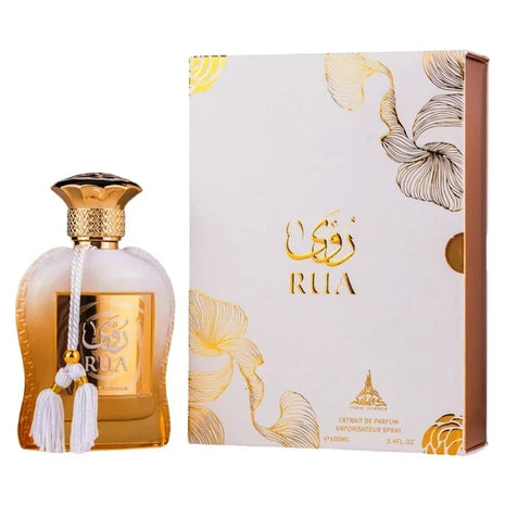 Paris Corner Rua Extrait de Parfum pentru Femei 100 ml