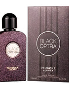 Pendora Scents Black Optra Eau de Parfum pentru Femei 100 ml