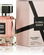 Pendora Scents Floral Shock Eau de Parfum pentru Femei 100 ml