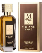 Pendora Scents Milano Privé Eau de Parfum pentru Bărbați 100 ml